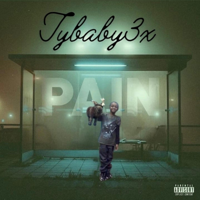 City Lights - song and lyrics by TyBaBy3x | Spotify