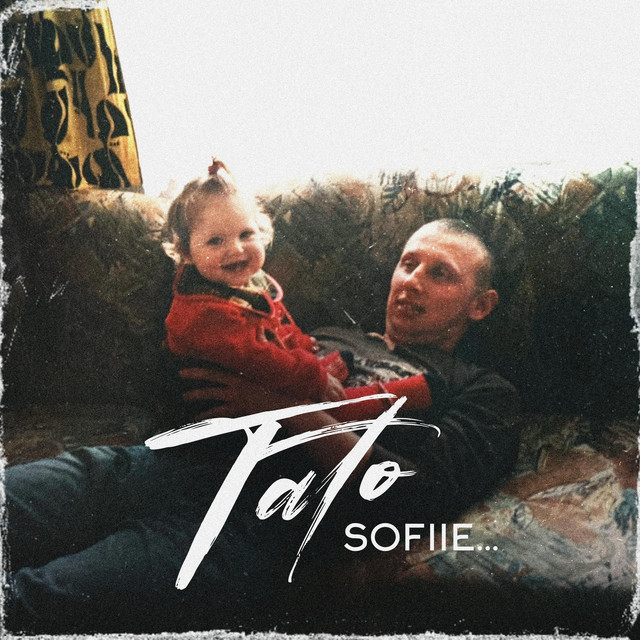 Обкладинка: Тато — Sofiie...
