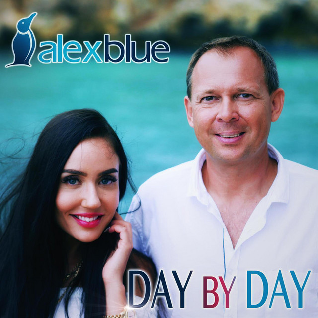 Day By Day - Extended Version - song and lyrics by Alex Blue | Spotify