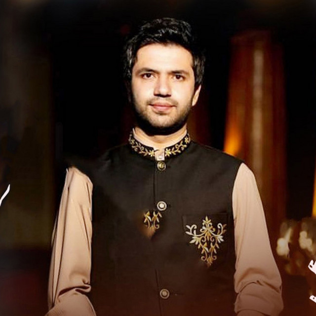 Ke Rana laade - Single by Shahzad Adeel | Spotify