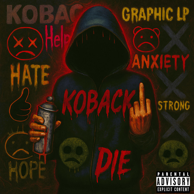 GRAPHIC cover art