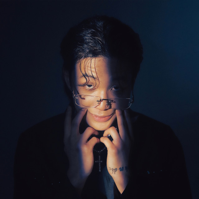 SOLITUDE cover art