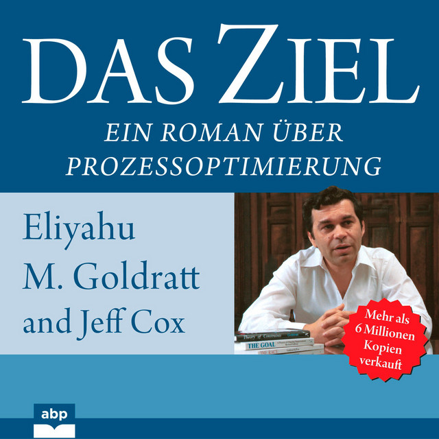 Eliyahu M. Goldratt