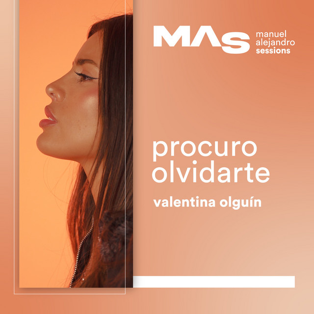 PROCURO OLVIDARTE (SESSIONS)
