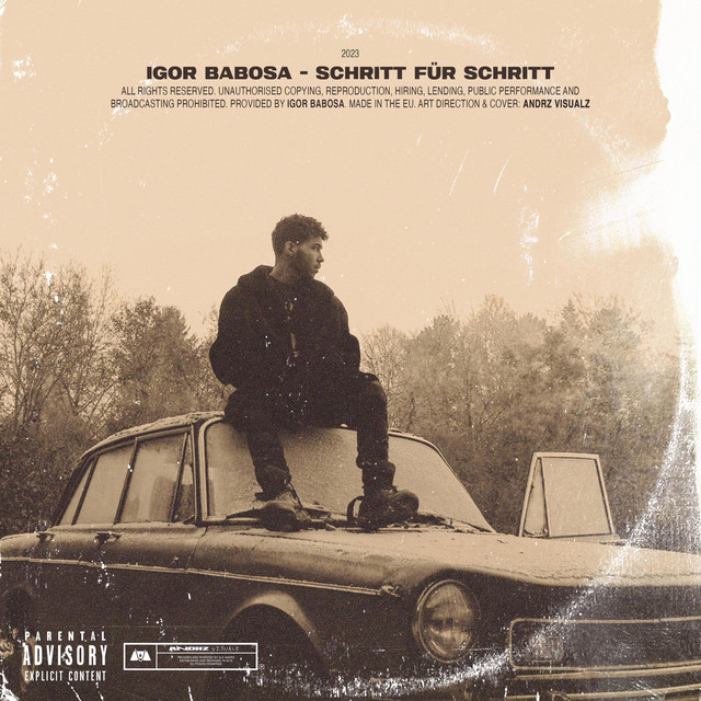 schritt für schritt cover