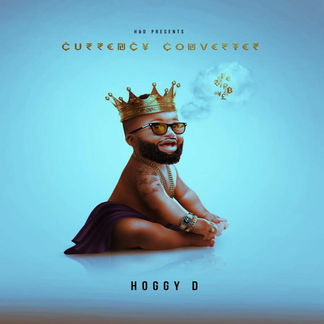 Odd Numbers cover art