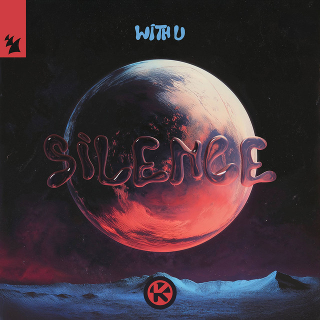 Silence (Extended Mix) album image
