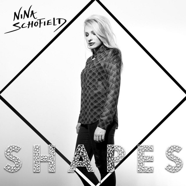 Shapes cover art