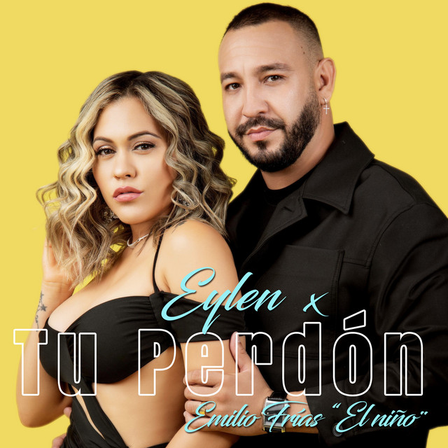 Tu Perdón