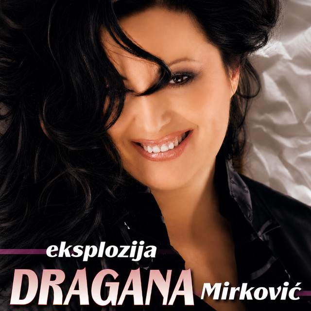Eksplozija album image