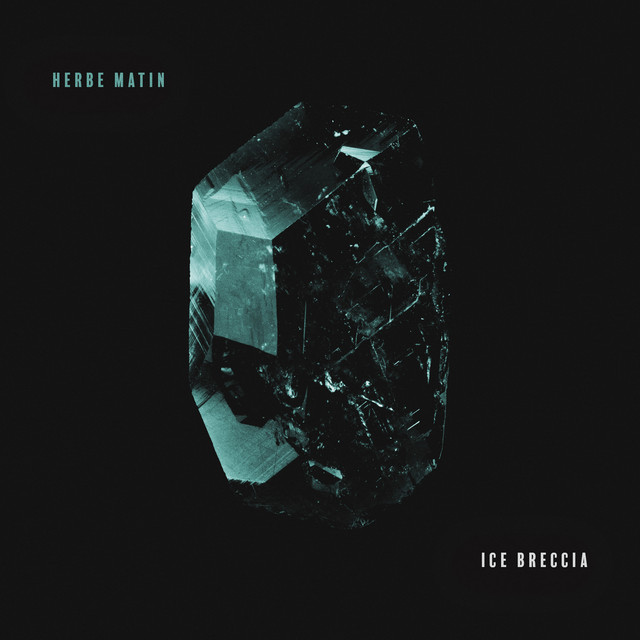 Ice Breccia cover