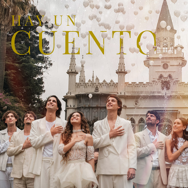 Hay un cuento album image