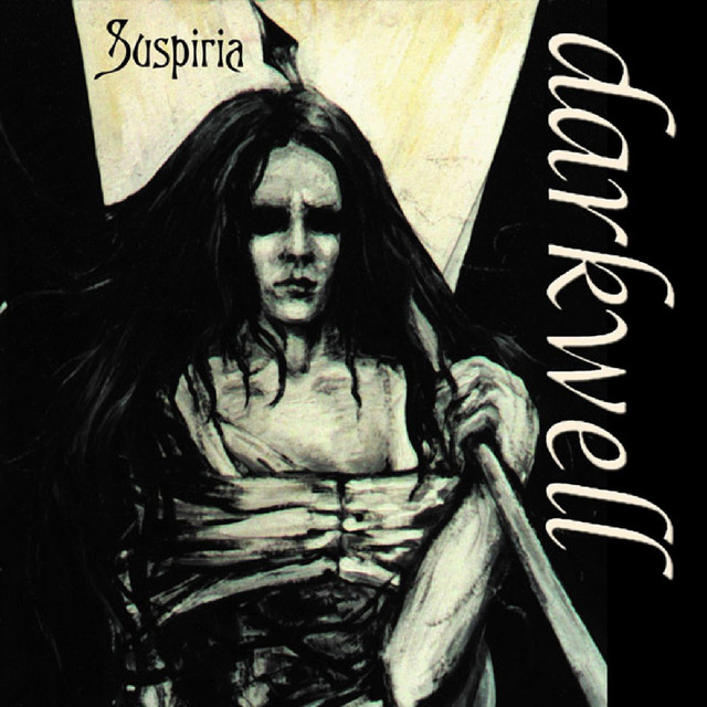 Suspiria cover art