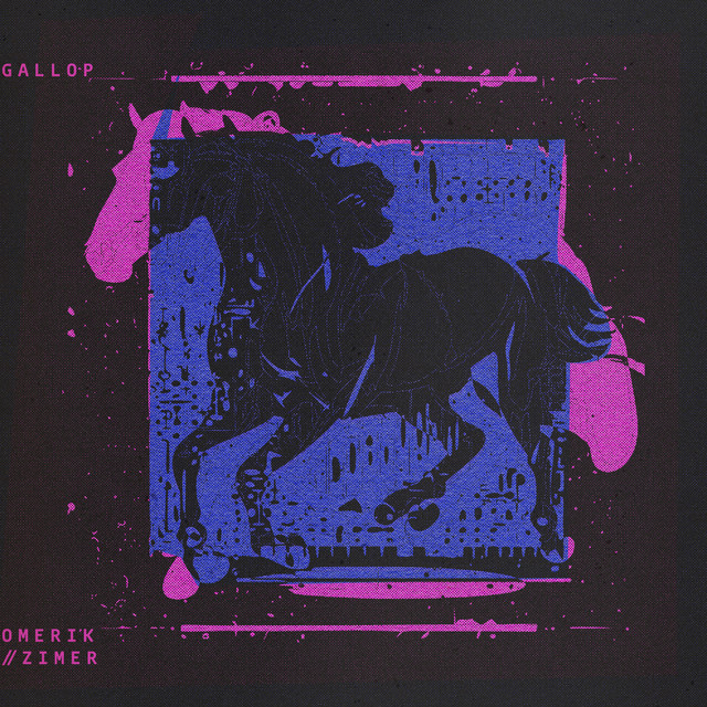 gallop