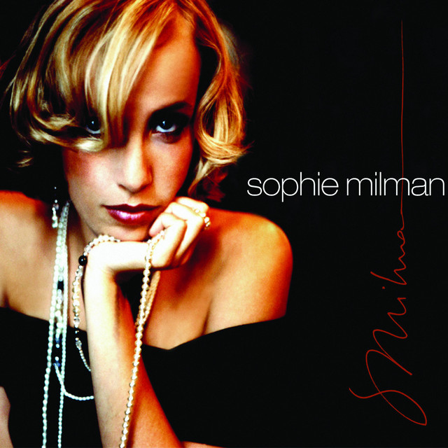 Sophie Milman cover art