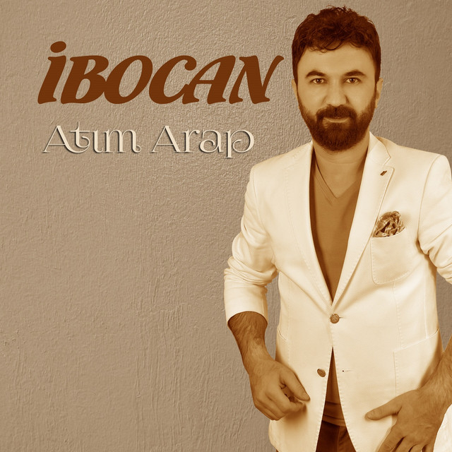 Atım Arap cover art