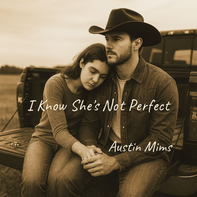I Know She's Not Perfect - Singolo de Austin Mims | Spotify