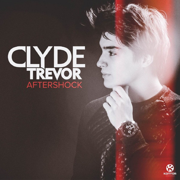 Aftershock cover