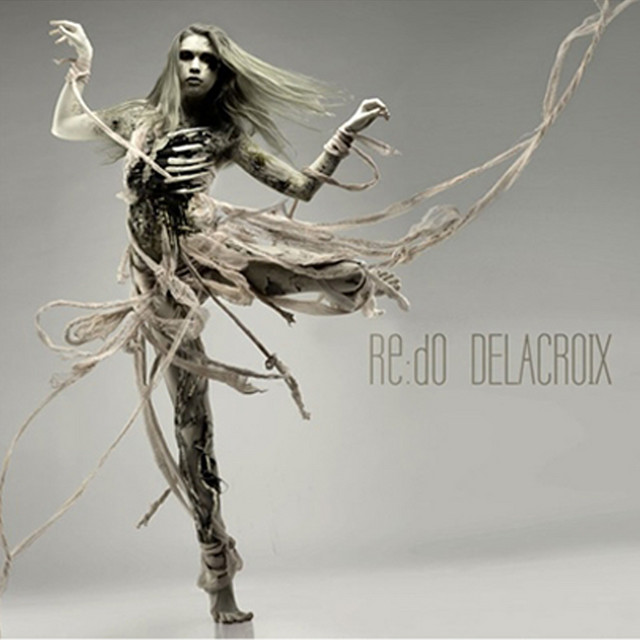 Re:do cover art