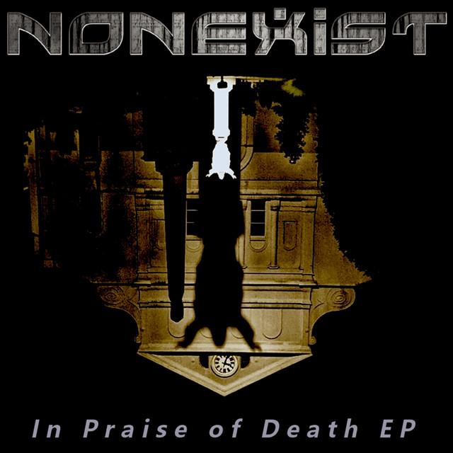 A Meditation Upon Death cover