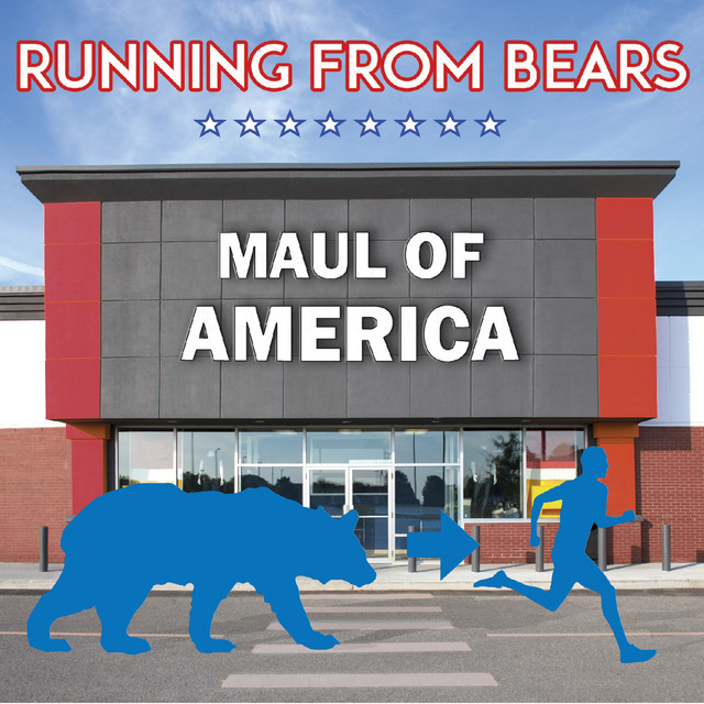 Running From Bears Concert & Tour History | Concert Archives