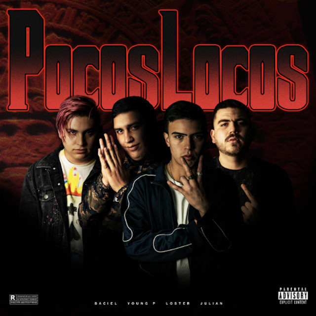 Desde La Tia cover art