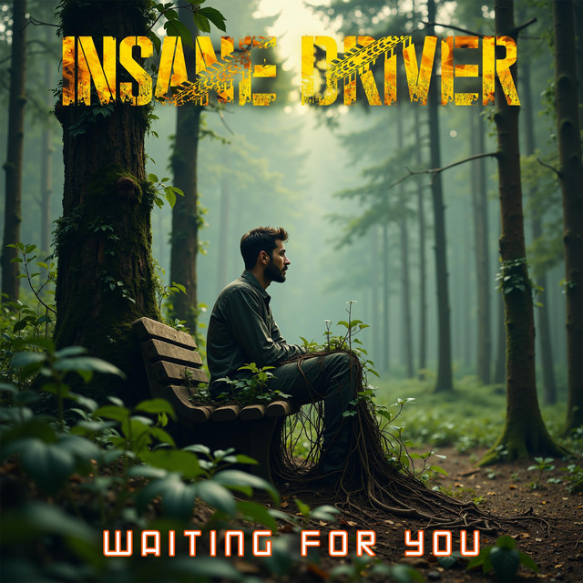 Waiting for You - Single by Insane Driver | Spotify