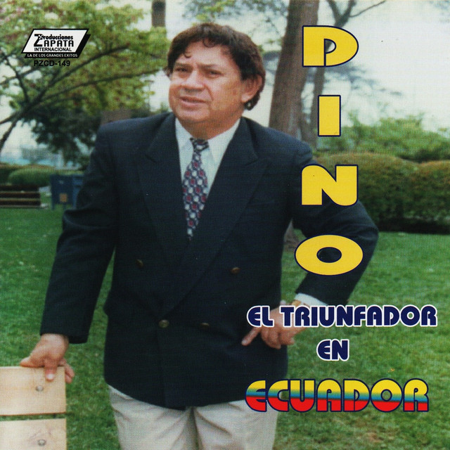El Triunfador en Ecuador cover art