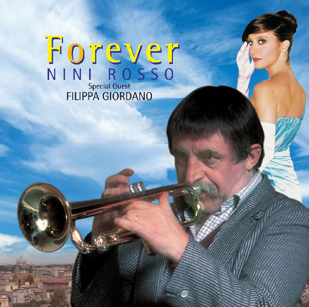 Forever Nini Rosso ‑「アルバム」by ニニ・ロッソ | Spotify