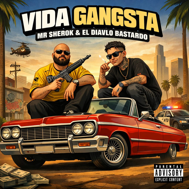 Vida Gangsta