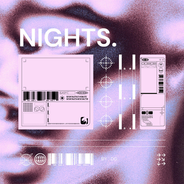 nights. cover art
