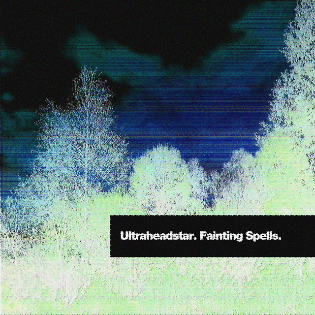 Fainting Spells cover art