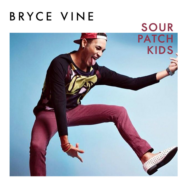 Sour Patch Kids