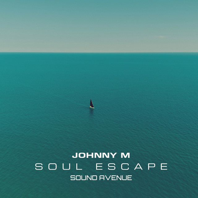 Soul Escape | Deep & Atmospheric Beats (DJ Mix) cover art