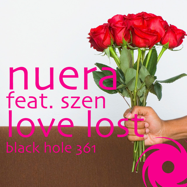Love Lost cover art