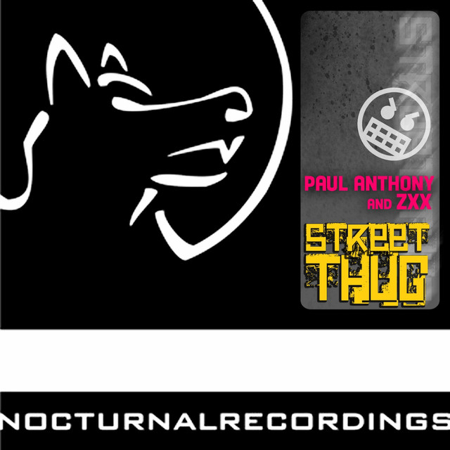 Thugs 洋楽 Street