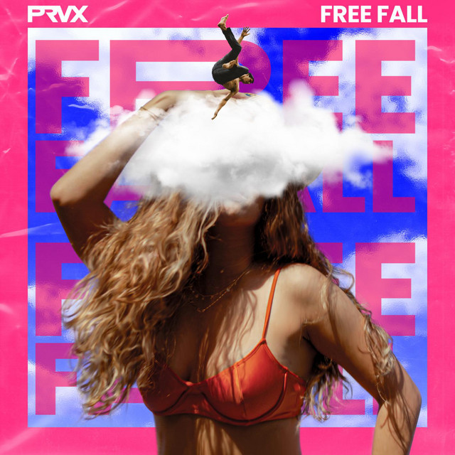 Free Fall cover art