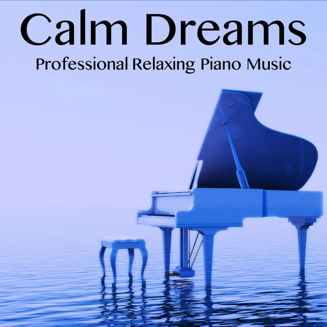 Calm Dreams cover art