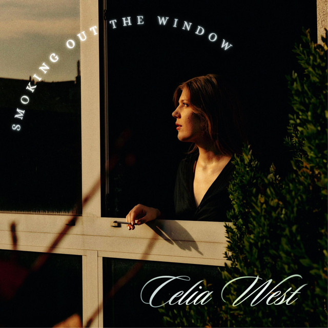 Celia West