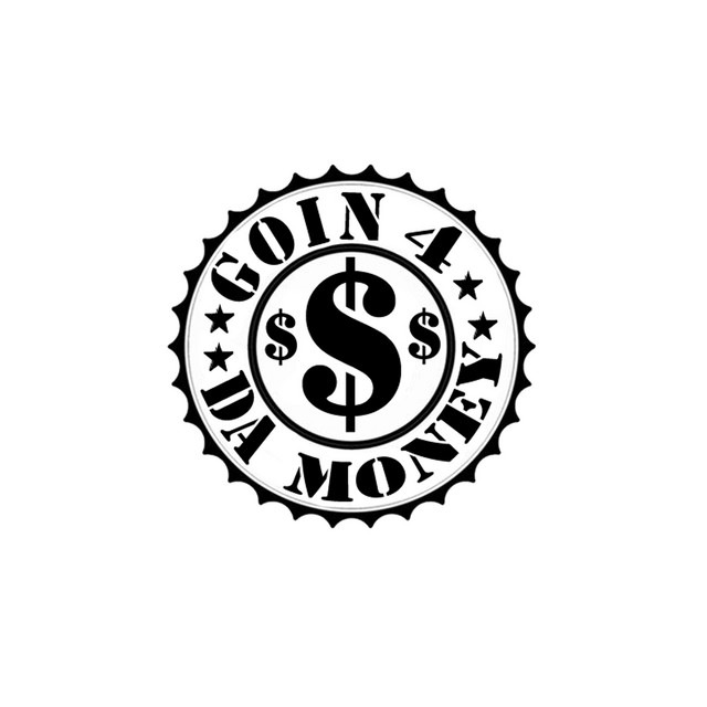 Goin4damoney cover art