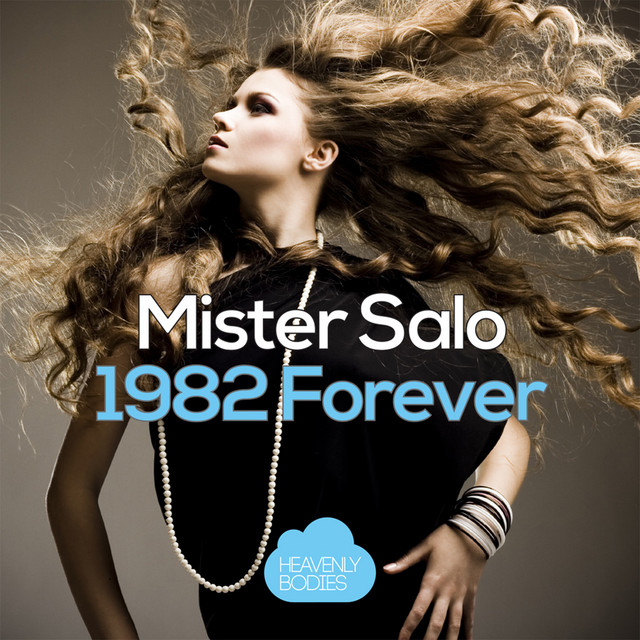 1982 Forever cover art
