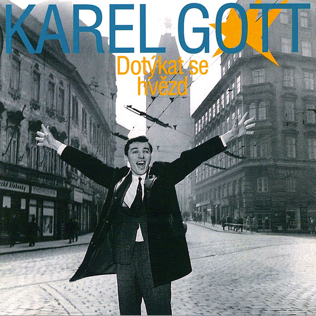 Dotýkat se hvězd