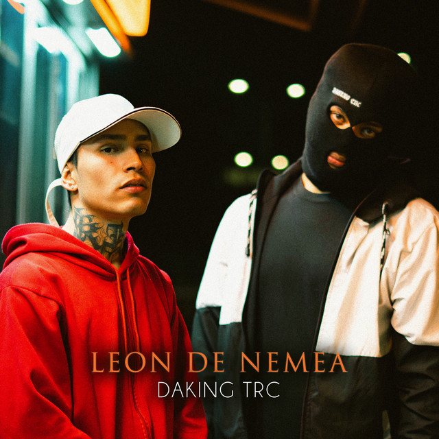 León de Nemea