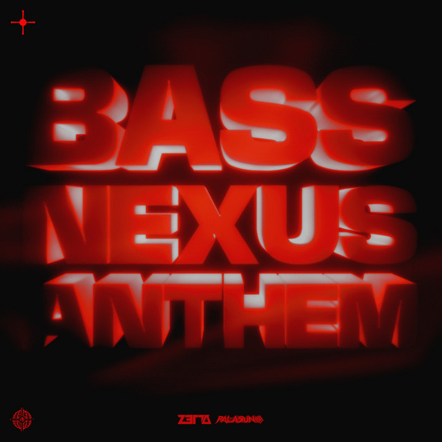 Bass Nexus Anthem album art
