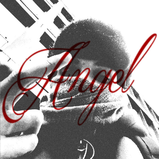 ANGEL cover art
