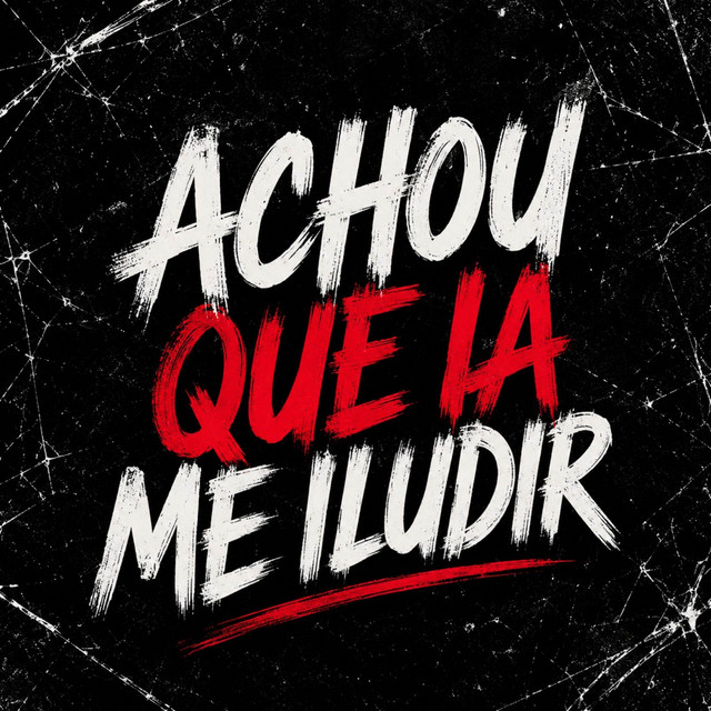 Achou Que ia Me Iludir