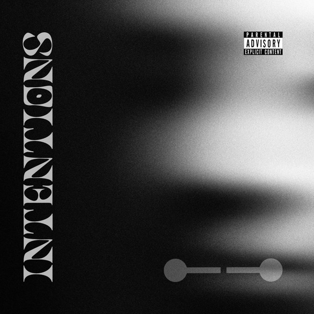 Intentions cover art