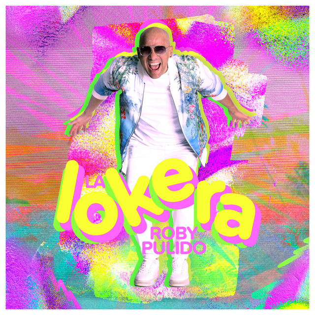 La Lokera cover art