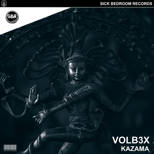 VOLB3X – Kazama