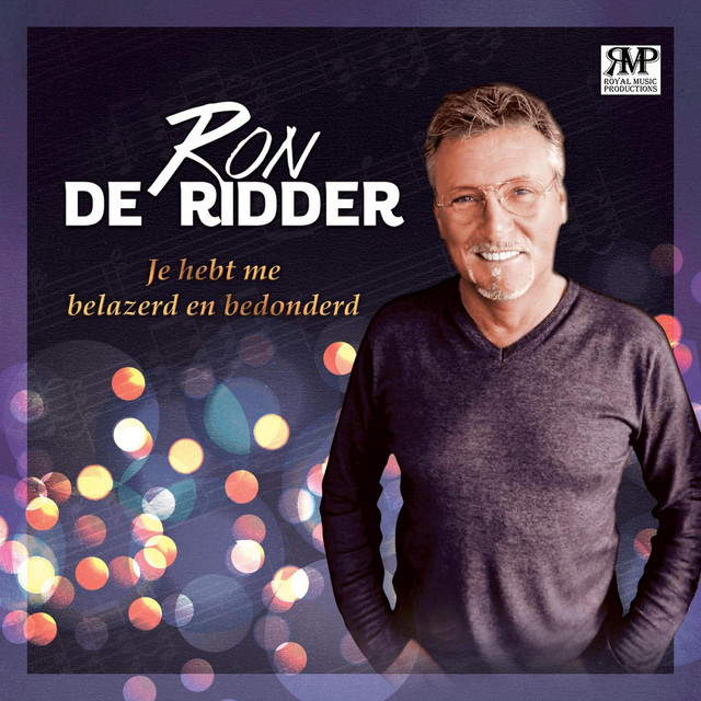Ron de Ridder: Songs list, genres, analysis and similar artists - Chosic